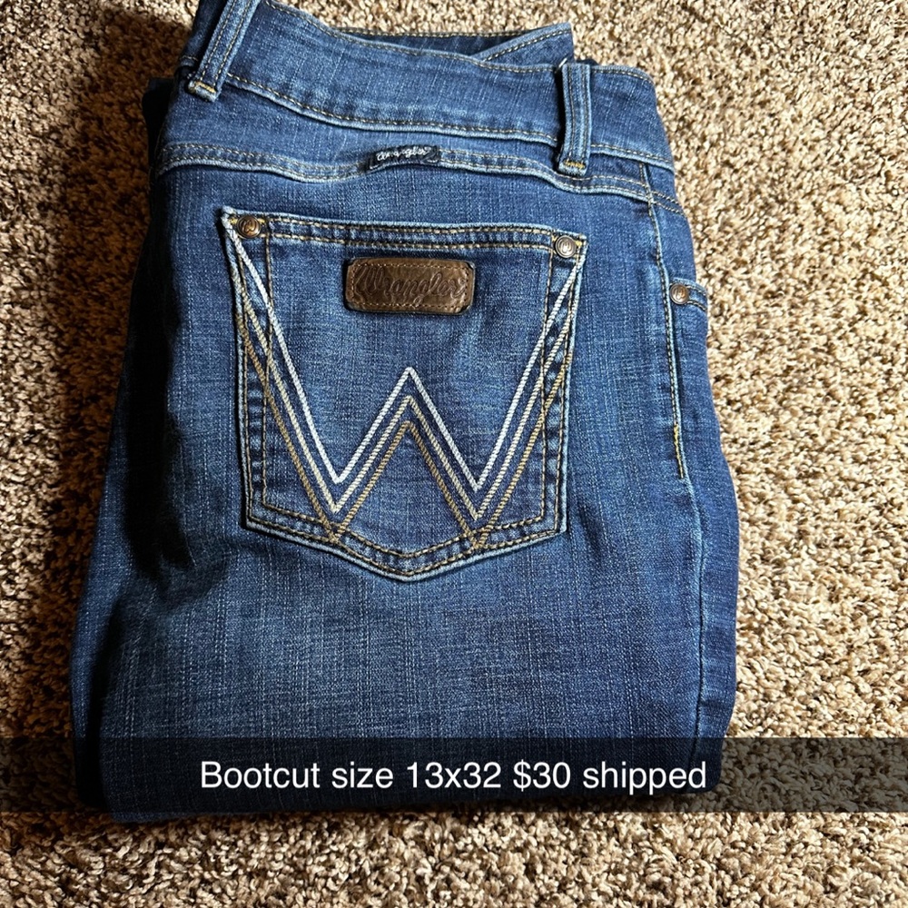 Jeans - Picture 3 of 15